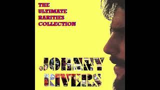 J. Rivers - Just A Little Too Much/Teen Angel/You Win Again ("The Ultimate Rarities Collection")