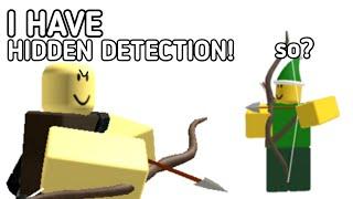 Holiday Archer & Archer [In Nutshell] - Tower Defense Simulator [Roblox] Memes