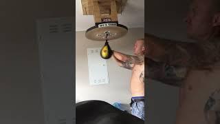 Speed bag trick 2.0