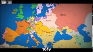 ИСТОРИЯ РОССИИ В ГЕОГРАФИЧЕСКИХ КАРТАХ