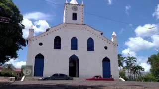 Conheça Paracatu em Minas Gerais - Cidade histórica e ótima para turismo rural