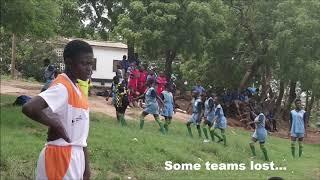 VEI GWW Football for Water Tournament 21 May 2019