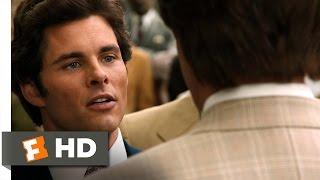 Anchorman 2: The Legend Continues - Jack Lame Scene (5/10) | Movieclips