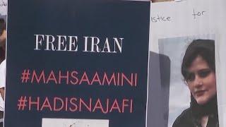 Iran executes first known prisoner arrested in protests | Morning in America