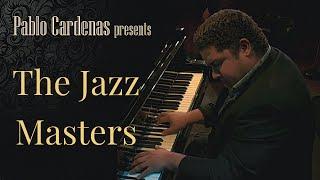 Pablo Cardenas Latin Jazz Quartet Plays The Jazz Masters