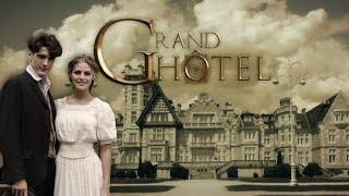 Grand Hotel: Staffel 1 – Trailer (Deutsch/German)