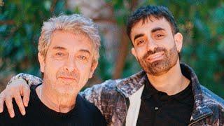 CHARLAS FILOSÓFICAS: RICARDO DARÍN - EL GOCE