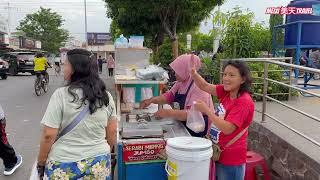 KULINER ALUN ALUN TEGAL #kulinertegal