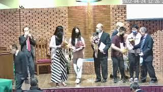 04-24-22  LVCCC Live Service
