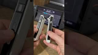 Can You Use Switch 1 JoyCons On Switch 2?