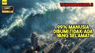 Seperti Inilah Kondisi Bumi Saat Kiamat Datang - ALUR CERITA FILM