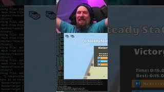 SteamSDK Leaderboard creation success!!! | timbeaudet on #Twitch