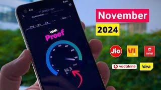 November 2024 NEW APN Setting to Get 840Mb Speed All Time | Jio APN | Airtel APN | Vi APN