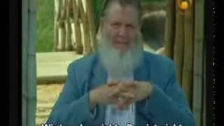 Ist Allah=Gott ? Ehemaliger Christlicher Prediger sagt JA Yusuf Estes