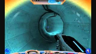 Let's play 007 Nightfire (PC) part 11: Floatin' around