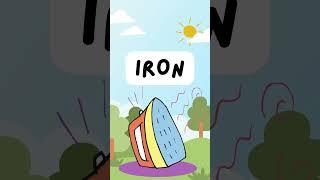 Learn Alphabet Letter "I" WITH BRAINY BUBBLES BOX #kidslearning #funlearning #viral #viralvideo
