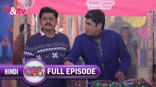 Tiwari क्या Buy करने आये Vibhuti क pass? | Bhabi Ji Ghar Par Hai Full Ep 1255|30 Jun 22@andtvchannel