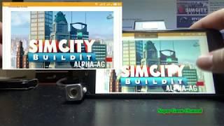 Новая взломанная версия SimCity BuildIt