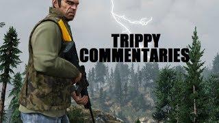 Welcome To Trippy Commentaries (Retired Channel Trailer)