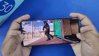 Tecno Camon 30s Test Game Call of duty | Call of duty Graphics | Call of duty gameplay ️