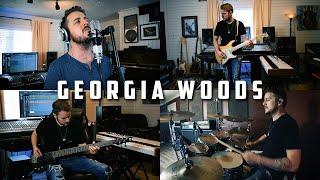 Georgia Woods - Keith Urban Cover