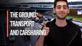 Car sharing in Moscow | Orestes advice | Russia tips | Travel Moscow