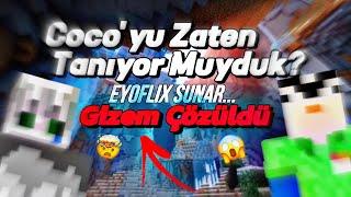  | O Zaten Bildiğimiz Biri? | @BoraLo