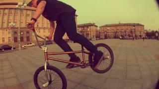 YEVHENII SAVVATIEIEV MMXVI BEST BMX FREESTYLE MOVES.