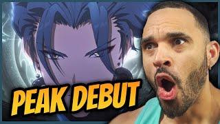 BEST DEBUT TRAILER EVER! | Wuthering Waves Jiyan Trailer | gacha smack reacts