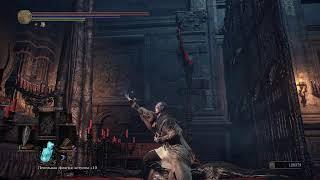 Late Souls 3