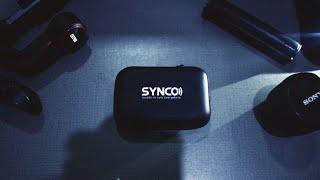 SYNCO Lav-S6E | Omni Directional Microphone