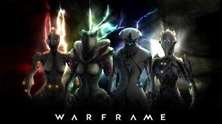 WARFRAME