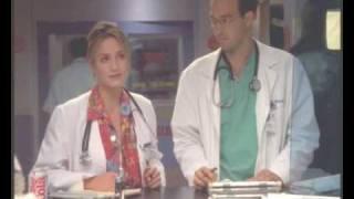 ER S3 Bloopers