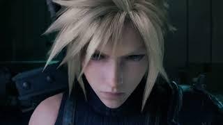 FINAL FANTASY VII REMAKE Demo