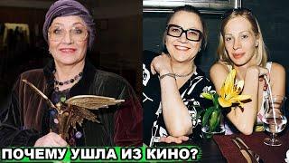 Единственная дочь Нины Руслановой отказалась быть актрисой и даже выходить замуж | Как сейчас живет