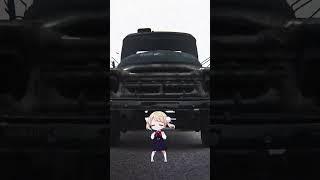 STALKER ZIL 130 - Loli God Requiem TREND