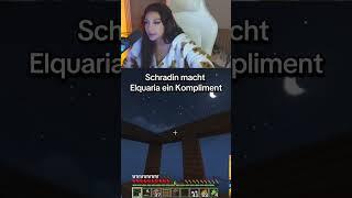 Das war süss