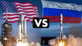 NASA vs Roscosmos: Who's The Space Champion Today?