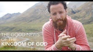 What is the Gospel of the Kingdom?