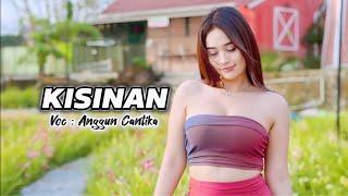 DJ KISINAN - ANGGUN CANTIKA | REMIX THAILAND STYLE