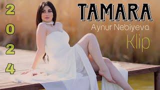 Aynur Nebiyeva - Popuri - 2024 Official Video Music