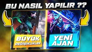 Berkay Okyar Thumbnailleri Nasıl Yapılır ? Valorant Thumbnail Yapımı !