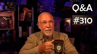 Backyard Beekeeping Q&A 310 can queen excluders be used to stop laying workers? And much more...