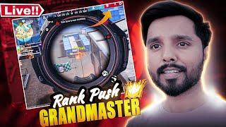 Evening rank push dhamal live in #freefire