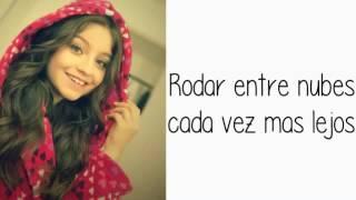 Soy Luna - Vuelo (Letra)