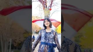 Nachan versi Bali! #nanako #nachan #indonesia #bali #dijepang #fyp