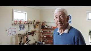 Maynooth Men's Shed