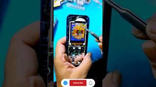 All china Keypad mobile headphone symbol Remove solution || 100% Working #shortsvideo #mobilephone