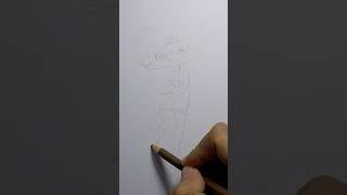 How to Draw Arnold #Shorts