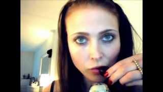 Cherry Time! *ASMR*